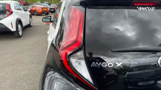 Toyota Aygo X 1.0 VVT-i Edge 5dr Petrol Hatchback